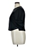 Fabletics Black Active T-Shirt Size XL (estimated) - photo 5
