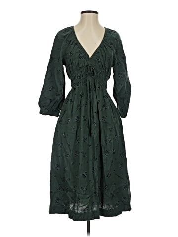 Universal Thread Casual Dress (view 1)