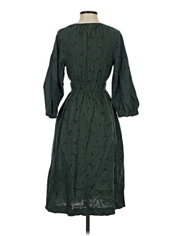 Universal Thread Casual Dress (view 2)