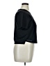 Fabletics Black Active T-Shirt Size XL (estimated) - photo 4