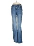 Cotton On Stars Blue Jeans Size 28 waist - photo 1