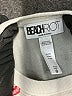 Beach Riot 100% Cotton Hearts Silver Pullover Sweater Size M - photo 8