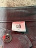 CAbi Black Casual Pants Size 12 - photo 7