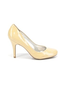 JS by Jessica Simpson Heels (view 1)