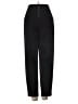 J.Crew Black Active Pants Size 2 - photo 2