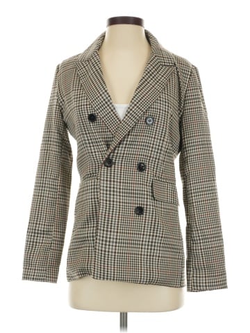 Princess Polly Blazer (view 1)
