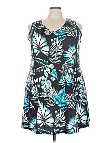 Ofeefan Casual Dress (view 1)