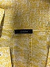 Joseph Yellow Cardigan Size M - photo 7