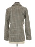 Princess Polly Houndstooth Brown Blazer Size 4 - photo 2