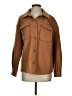 Avec Les Filles Brown Jacket Size S - photo 1