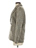 Princess Polly Houndstooth Brown Blazer Size 4 - photo 5