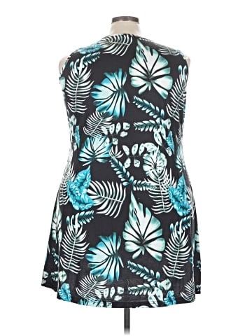 Ofeefan Casual Dress (view 2)