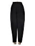 J.Crew Black Active Pants Size 2 - photo 1
