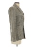 Princess Polly Houndstooth Brown Blazer Size 4 - photo 4
