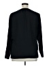 Remade 100% Polyester Black Long Sleeve Blouse Size 1X - photo 2