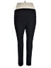Rae Dunn Black Active Pants Size XL - photo 2