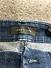 Ann Taylor Solid Blue Jeans Size 6 - photo 7