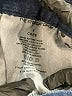 Ann Taylor Solid Blue Jeans Size 6 - photo 8