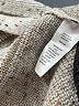 retrology Silver Cardigan Size M - photo 8