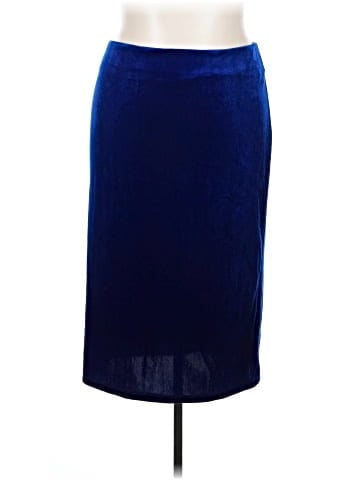 ELOQUII Formal Skirt (view 1)