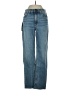 Rag & Bone Blue Jeans Size 24 waist - photo 1