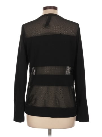 Yogalicious Long Sleeve T-Shirt (view 2)