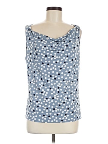 Ellen Tracy Tank Top (view 1)