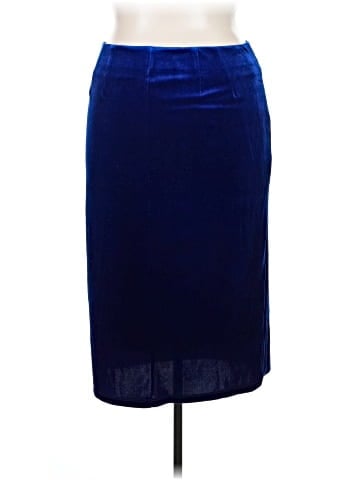 ELOQUII Formal Skirt (view 2)