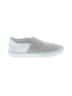 Marc Fisher Gray Sneakers Size 9 1/2 - photo 1