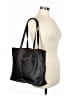 ASOS 100% Leather Gray Leather Tote One size - photo 2
