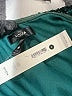 Aqua Teal Cocktail Dress Size S - photo 7