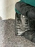 Aqua Teal Cocktail Dress Size S - photo 8