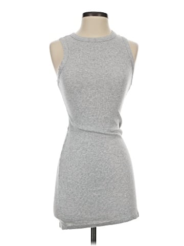 SKIMS Casual Dress (view 1)