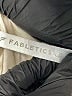 Fabletics Ivory Raincoat Size 3X - photo 6
