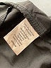 C'est Toi Black 3/4 Sleeve Blouse Size M - photo 8