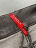 SPANX Gray Jeans Size XL - photo 7