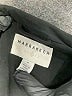 Marrakech 100% Polyester Black Jacket Size M - photo 6