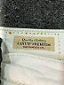 Levi's Ivory White Jeans Size 24 waist - photo 7