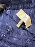 Joie Blue Casual Pants Size XS - photo 7