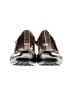 Tod's Black Flats Size 6 - photo 2