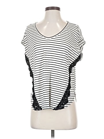 Miami Short Sleeve Top (view 1)