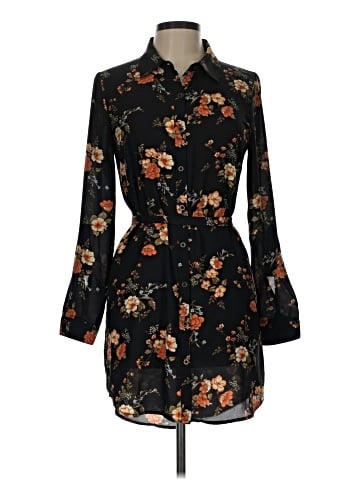 Forever 21 Casual Dress (view 1)