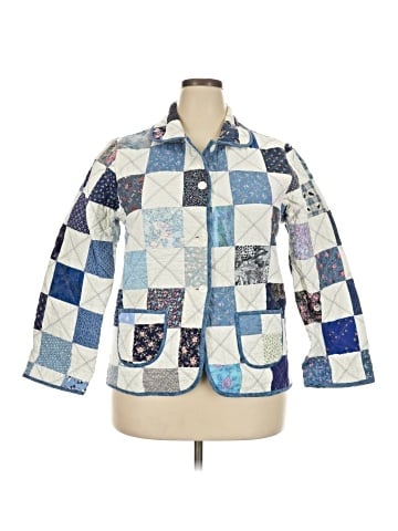 24/7 Maurices Jacket (view 1)
