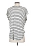 Miami White Short Sleeve Top Size S - photo 2