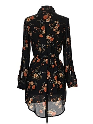 Forever 21 Casual Dress (view 2)