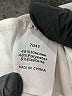 Unbranded Solid Gray Casual Pants Size M - photo 5