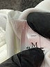 Unbranded Solid Gray Casual Pants Size M - photo 6