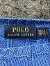 Polo by Ralph Lauren Blue Pullover Sweater Size XS (youth) - photo 3