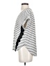 Miami White Short Sleeve Top Size S - photo 5