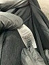 Athleta Black Pullover Hoodie Size M - photo 7